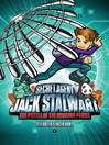 Cover image for Secret Agent Jack Stalwart